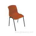 Cheap Plastic Studying Furniture Pupils School Chair